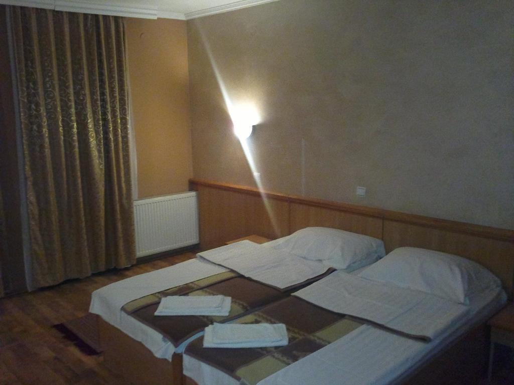 نوفي ساد Guest Accommodation Kordun الغرفة الصورة